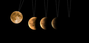  New Moon in Virgo September 6, 2021