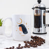 Taurus | Zodiac Mug | Taurus Mug | Taurus Zodiac Mug | Coffee Mug
