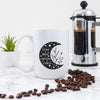 Moon Child Coffee Mug