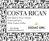 Costa Rican Coffee | Dark Roast