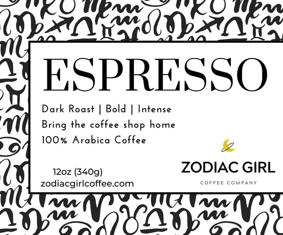 Espresso | Dark Roast