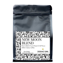  New Moon | Coffee | Artisan | Specialty