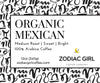 Organic Mexican | Medium Roast