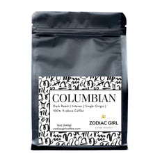 Columbian | Medium-Dark Roast