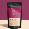 Scorpio: The Phoenix - Zodiac Girl Coffee Company